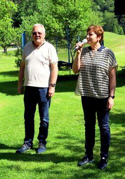 Macesnikov plaz_zakluček sanacije_ foto J. Miklavc